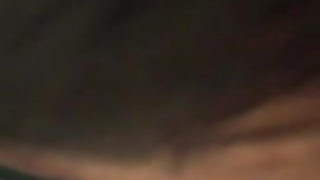 लाया घर एक वसा शराबी महिला और गड़बड़ में एक गुदा के कैंसर