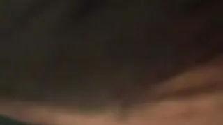 लाया घर एक वसा शराबी महिला और गड़बड़ में एक गुदा के कैंसर