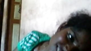 Woodman उसके साथी के बाद एक लड़की की बात खर्च