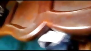 यार fucks एक skvirtutky busty प्रेमिका के उसके बछिया