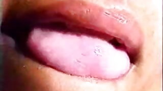 लड़की में मुंह के बाद सेक्स के साथ डबल प्रवेश