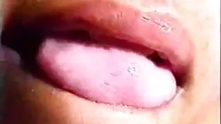 लड़की में मुंह के बाद सेक्स के साथ डबल प्रवेश