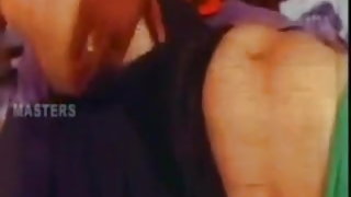 उसने मुझे गाड़ी चलाने के लिए कार दी और मैंने एक लड़की के बट को खराब कर दिया ।