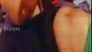 उसने मुझे गाड़ी चलाने के लिए कार दी और मैंने एक लड़की के बट को खराब कर दिया ।