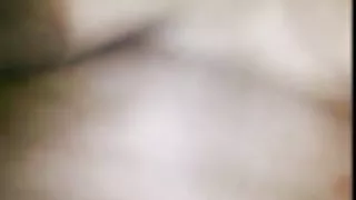 मालिश की मेज पर एक मालिश और एक सुंदर ग्राहक का एक orgia