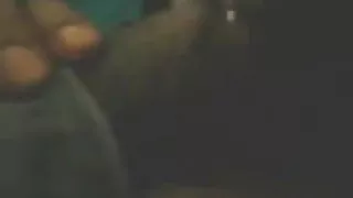 मदद एक लड़की के साथ काम पर घर की पेशकश की उसे करने के लिए है सेक्स