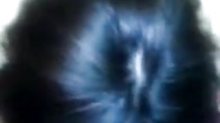 रूसी छात्र मिला पर एक सदस्य के एक युवा Mulata