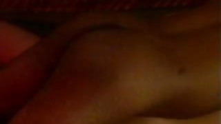 परिपक्व मालिश कुशलता उभारा एक सुंदर ग्राहक के साथ उसके उंगलियों