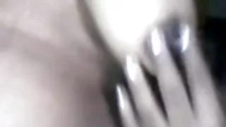 सुंदर रूसी लड़की बनाता है आदमी चाटना उसके मुंडा छेद