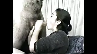 युवा वेश्या के लिए पैसे की अनुमति दी ग्राहक उसे पेंच में सभी छेद