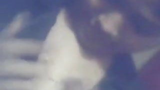 बेशर्म लड़की बहकाया उसके सौतेले पिता के लिए एक और सेक्स