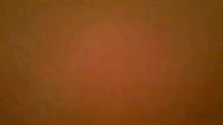 पति और उसकी पत्नी पहनी चड्डी करने के लिए में एक नायलॉन