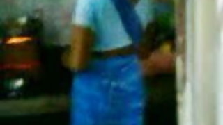 प्रेमी के साथ क्लासिक सेक्स में लगे खेल टेबल फुटबॉल