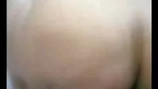 एक छेद एक प्रोफेसर द्वारा घर पर बाहरी की परीक्षा पारित