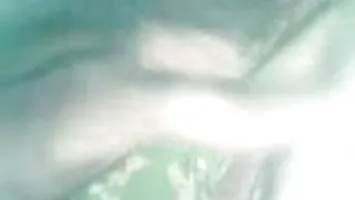 सेक्सी काले मोज़ा में हो जाता है टक्कर लगी है के साथ नई Hahalem