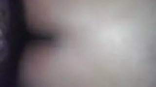 के डाकू में के मुखौटा के एक मुश्किल टक्कर लगी है उत्सुक गृहिणी