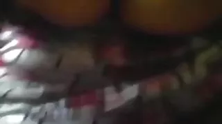 घर का बना पहले व्यक्ति सेक्स के साथ बेब एलेक्सिस Brill