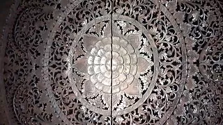 दंत चिकित्सक में कार्यालय लालच fucks सुनहरे बालों वाली में गोल्फ और जूते