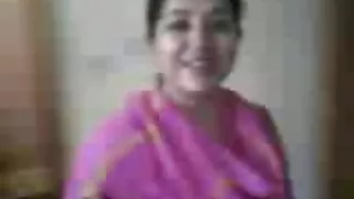 Potskaha कैंसर के साथ खड़ा था और पहले व्यक्ति में उसके प्यारे पति के एक सदस्य पॉलिश