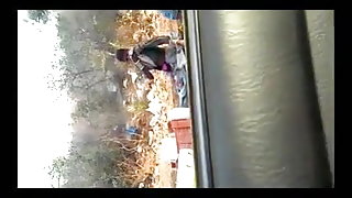 तीव्र युवा प्रेमी लगाया में एक छेद परिपक्व चाची