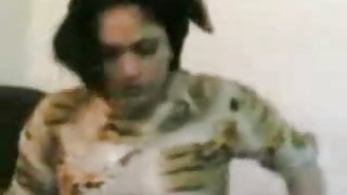 बहकाया Negro और shagered के साथ उसके साथ पर के डेस्कटॉप