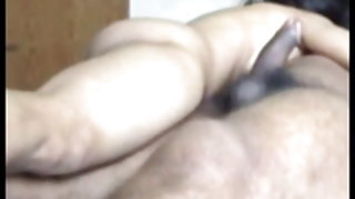 किसी न किसी सेक्स युवा लड़का और पतला काले बाल वाली