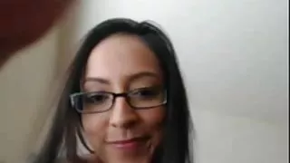 लड़की है अच्छा जब एक आदमी fucks उसके पोपू