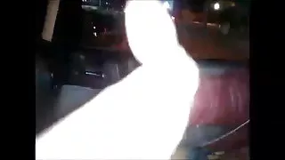 बड़े वसा डिक निगर fucks पतला छेद पर कास्टिंग