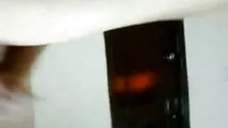 Lenochka के साथ सोया फोटोग्राफर बनने के लिए एक मॉडल