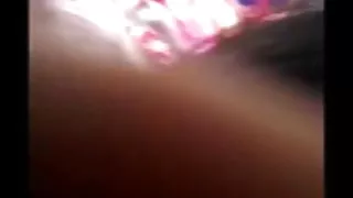 एक वोदका के साथ रस करने के लिए भाड़ में जाओ के साथ एक तीन प्रतिभागियों का सम्भोग