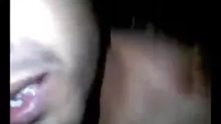 आबनूस और काले बाल वाली में मोज़ा पिया शराब और था सेक्स