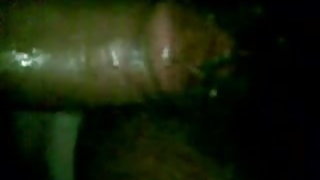 सज्जन बालक प्यार से और नंरता से जगी के बट में शैग करने के लिए शुरू किया