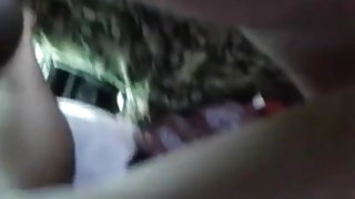 सेक्स की एक किस्म चाहते थे और एक शैग नीग्रो दिया