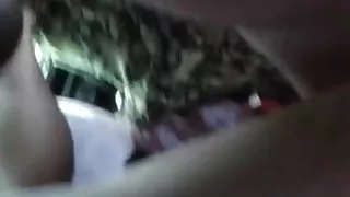 सेक्स की एक किस्म चाहते थे और एक शैग नीग्रो दिया