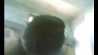 ऑडिशन के लिए महिला अपने बॉयफ्रेंड के बारे में भूल गई ।