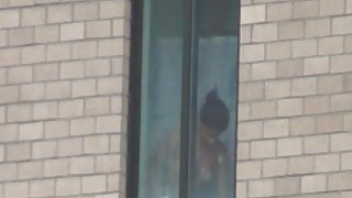 एमेच्योर कास्टिंग के साथ रूसी अभिनेत्री वैलेंटीना Azarova