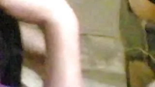 घर का बना सेक्स के साथ रूसी जोड़ा