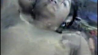 Busty मलाई करनेवाली चाहता था सेक्स के साथ एक मूंछें परिपक्व ग्राहक