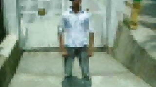 गड़बड़ एक चिल्ला आराम प्रेमिका में एक सुनसान जगह