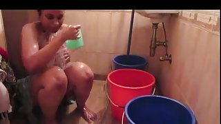 सुडौल पत्नी धोखा पति के साथ पतला आदमी