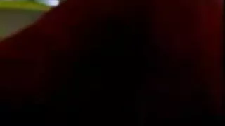 मैं एक सुनहरे बालों वाली लड़की शैंपेन दिया और मुझे मेरे लिंग चूसना ।