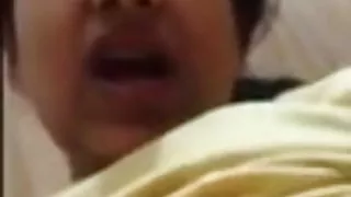 अनुभवहीन सबीना एक अश्लील अभिनेत्री बन जाएगा कि सभी के लिए सहमत हुए