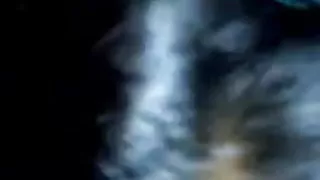 जिज्ञासु पड़ोसी तुरंत बाहर खींच लिया अपने लिंग और की पेशकश की एक छात्र सेक्स