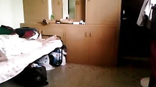 सुनहरे बालों वाली अचानक चलो पर हाथ पर कास्टिंग