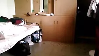 सुनहरे बालों वाली अचानक चलो पर हाथ पर कास्टिंग