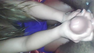 जेन क्लासी हो जाता है के साथ Woodman मुश्किल अनुभव पर