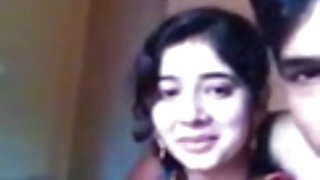 गंजे शिक्षक के पास आया और होल कमाए पांच