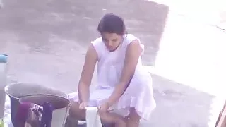 रूसी जोड़ा होने सेक्स पर छुट्टी में मिस्र