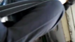 मैं एक तंग बिंदु में एक सस्ते वेश्या के रूप में रूसी लड़की को धक्का दिया