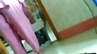 रूसी छात्रों पर एक पार्टी के साथ समूह सेक्स